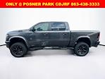 New 2025 Ram 1500 Big Horn Crew Cab 4x4 Pickup for sale #SN729803 - photo 8