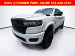 New 2025 Ram 1500 Big Horn Crew Cab 4x4 Pickup for sale #SN729806 - photo 1