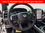 New 2025 Ram 1500 Big Horn Crew Cab 4x4 Pickup for sale #SN729806 - photo 11
