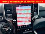 New 2025 Ram 1500 Big Horn Crew Cab 4x4 Pickup for sale #SN729806 - photo 13