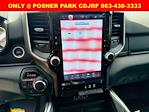 New 2025 Ram 1500 Big Horn Crew Cab 4x4 Pickup for sale #SN729806 - photo 15