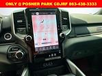 New 2025 Ram 1500 Big Horn Crew Cab 4x4 Pickup for sale #SN729806 - photo 16