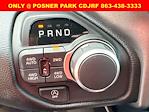 New 2025 Ram 1500 Big Horn Crew Cab 4x4 Pickup for sale #SN729806 - photo 17