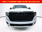 New 2025 Ram 1500 Big Horn Crew Cab 4x4 Pickup for sale #SN729806 - photo 2