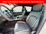 New 2025 Ram 1500 Big Horn Crew Cab 4x4 Pickup for sale #SN729806 - photo 22