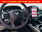 New 2025 Ram 1500 Big Horn Crew Cab 4x4 Pickup for sale #SN729806 - photo 24