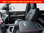 New 2025 Ram 1500 Big Horn Crew Cab 4x4 Pickup for sale #SN729806 - photo 25