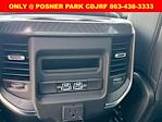 New 2025 Ram 1500 Big Horn Crew Cab 4x4 Pickup for sale #SN729806 - photo 27