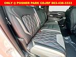 New 2025 Ram 1500 Big Horn Crew Cab 4x4 Pickup for sale #SN729806 - photo 29