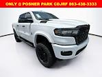New 2025 Ram 1500 Big Horn Crew Cab 4x4 Pickup for sale #SN729806 - photo 3