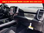 New 2025 Ram 1500 Big Horn Crew Cab 4x4 Pickup for sale #SN729806 - photo 31