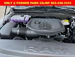 New 2025 Ram 1500 Big Horn Crew Cab 4x4 Pickup for sale #SN729806 - photo 32