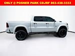 New 2025 Ram 1500 Big Horn Crew Cab 4x4 Pickup for sale #SN729806 - photo 4