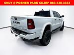 New 2025 Ram 1500 Big Horn Crew Cab 4x4 Pickup for sale #SN729806 - photo 5