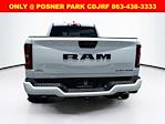 New 2025 Ram 1500 Big Horn Crew Cab 4x4 Pickup for sale #SN729806 - photo 6