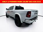 New 2025 Ram 1500 Big Horn Crew Cab 4x4 Pickup for sale #SN729806 - photo 7