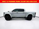 New 2025 Ram 1500 Big Horn Crew Cab 4x4 Pickup for sale #SN729806 - photo 8