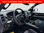 New 2025 Ram 1500 Big Horn Crew Cab 4x4 Pickup for sale #SN729806 - photo 9