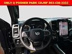 New 2025 Ram 1500 Big Horn Crew Cab 4x4 Pickup for sale #SN729829 - photo 11