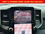 New 2025 Ram 1500 Big Horn Crew Cab 4x4 Pickup for sale #SN729829 - photo 14