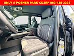 New 2025 Ram 1500 Big Horn Crew Cab 4x4 Pickup for sale #SN729829 - photo 22
