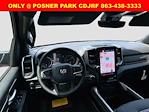 New 2025 Ram 1500 Big Horn Crew Cab 4x4 Pickup for sale #SN729829 - photo 24