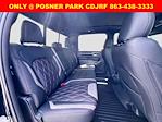 New 2025 Ram 1500 Big Horn Crew Cab 4x4 Pickup for sale #SN729829 - photo 28