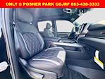 New 2025 Ram 1500 Big Horn Crew Cab 4x4 Pickup for sale #SN729829 - photo 29