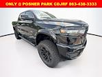 New 2025 Ram 1500 Big Horn Crew Cab 4x4 Pickup for sale #SN729829 - photo 3