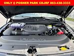 New 2025 Ram 1500 Big Horn Crew Cab 4x4 Pickup for sale #SN729829 - photo 31