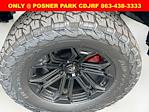 New 2025 Ram 1500 Big Horn Crew Cab 4x4 Pickup for sale #SN729829 - photo 32