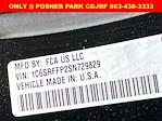 New 2025 Ram 1500 Big Horn Crew Cab 4x4 Pickup for sale #SN729829 - photo 33