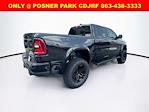 New 2025 Ram 1500 Big Horn Crew Cab 4x4 Pickup for sale #SN729829 - photo 5