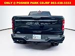 New 2025 Ram 1500 Big Horn Crew Cab 4x4 Pickup for sale #SN729829 - photo 6