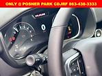 New 2025 Ram 1500 Big Horn Crew Cab 4x4 Pickup for sale #SN732210 - photo 10