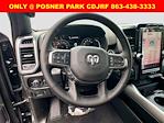 New 2025 Ram 1500 Big Horn Crew Cab 4x4 Pickup for sale #SN732210 - photo 11