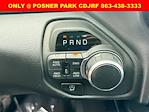 New 2025 Ram 1500 Big Horn Crew Cab 4x4 Pickup for sale #SN732210 - photo 17