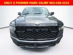 New 2025 Ram 1500 Big Horn Crew Cab 4x4 Pickup for sale #SN732210 - photo 2