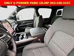 New 2025 Ram 1500 Big Horn Crew Cab 4x4 Pickup for sale #SN732210 - photo 22