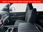 New 2025 Ram 1500 Big Horn Crew Cab 4x4 Pickup for sale #SN732210 - photo 25