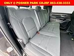 New 2025 Ram 1500 Big Horn Crew Cab 4x4 Pickup for sale #SN732210 - photo 29