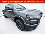 New 2025 Ram 1500 Big Horn Crew Cab 4x4 Pickup for sale #SN732210 - photo 3