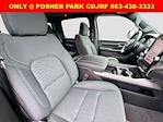 New 2025 Ram 1500 Big Horn Crew Cab 4x4 Pickup for sale #SN732210 - photo 30