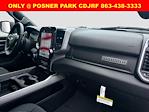 New 2025 Ram 1500 Big Horn Crew Cab 4x4 Pickup for sale #SN732210 - photo 31