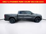 New 2025 Ram 1500 Big Horn Crew Cab 4x4 Pickup for sale #SN732210 - photo 4
