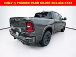 New 2025 Ram 1500 Big Horn Crew Cab 4x4 Pickup for sale #SN732210 - photo 5