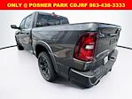 New 2025 Ram 1500 Big Horn Crew Cab 4x4 Pickup for sale #SN732210 - photo 7