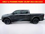 New 2025 Ram 1500 Big Horn Crew Cab 4x4 Pickup for sale #SN732210 - photo 8