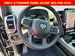 New 2025 Ram 1500 Big Horn Crew Cab 4x4 Pickup for sale #SN732216 - photo 11