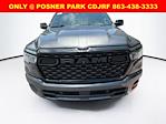 New 2025 Ram 1500 Big Horn Crew Cab 4x4 Pickup for sale #SN732216 - photo 2